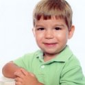 Luke - Small